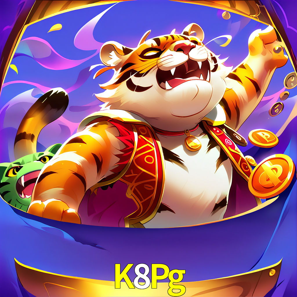 K8Pg